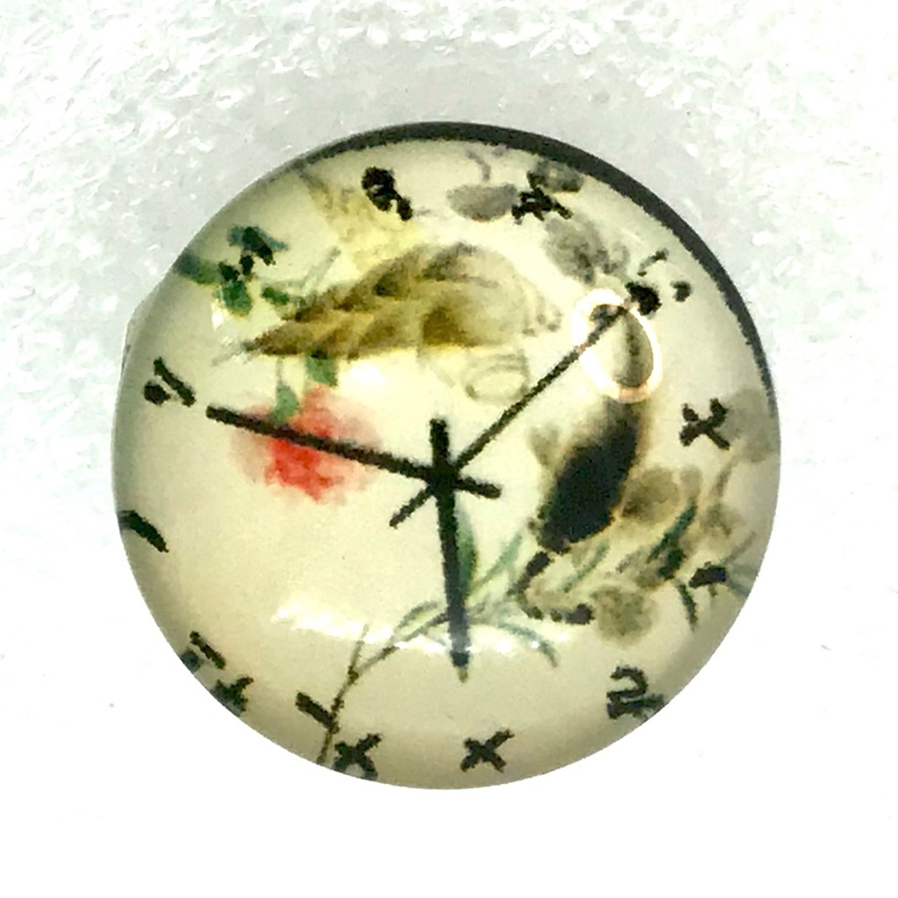 Snap button 20mm Gingersnaps ASN20